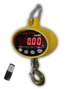 Waga hakowa Satis OCS-SF 300kg